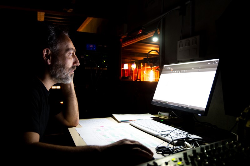 © Paul Roquecave © Paul Roquecave