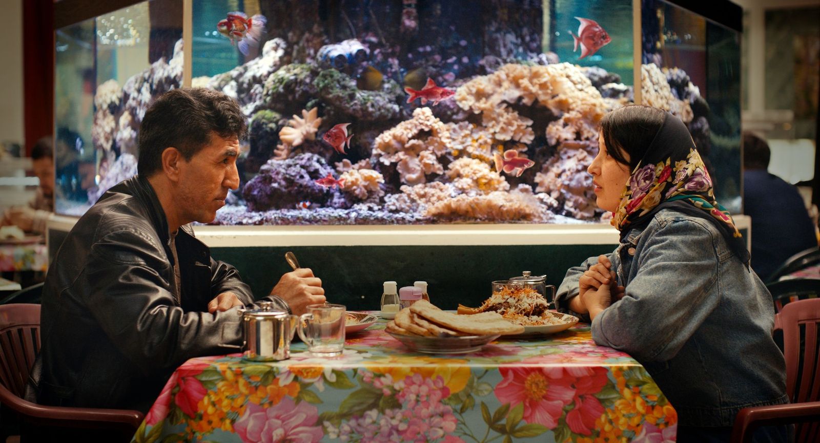 AFFICHE NO GOOD MAN