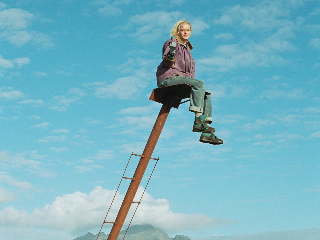 L'Amour qu'il nous reste