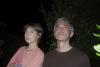 Alexia Walther et Maxime Matray
