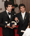 Javier Calvo, Javier Ambrossi Javier Calvo, Javier Ambrossi