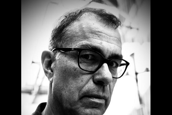 Dominik Moll / © Jérôme Jacob